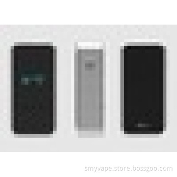 Hot selling Mini e cigarette starter kit, smy50 temp control box mod ,2015 best vaporizer